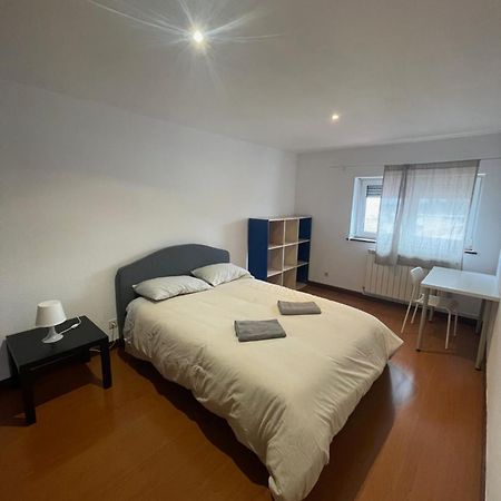 Picadeiro A Apartment Bragança Екстериор снимка