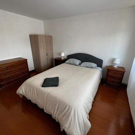 Picadeiro A Apartment Bragança Екстериор снимка