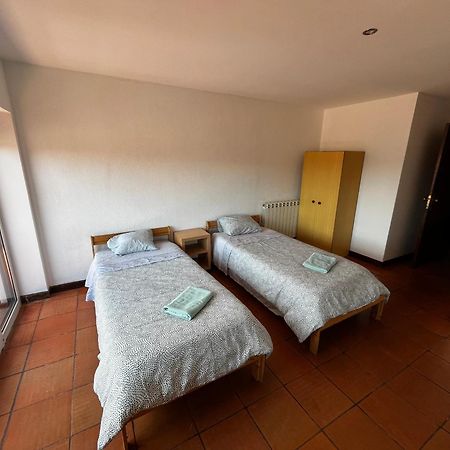 Picadeiro A Apartment Bragança Екстериор снимка