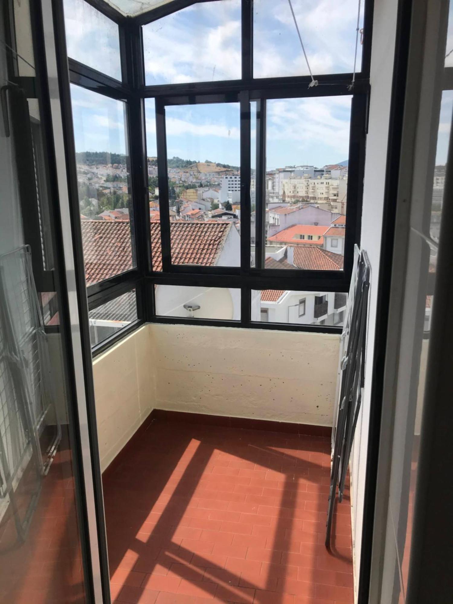 Picadeiro A Apartment Bragança Екстериор снимка