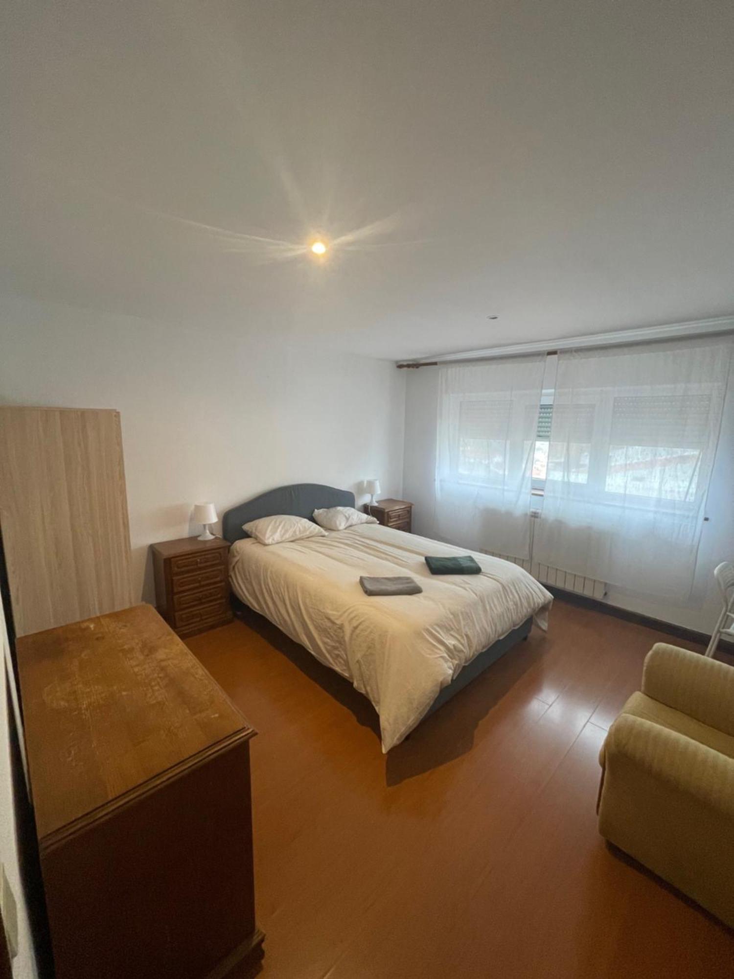 Picadeiro A Apartment Bragança Екстериор снимка