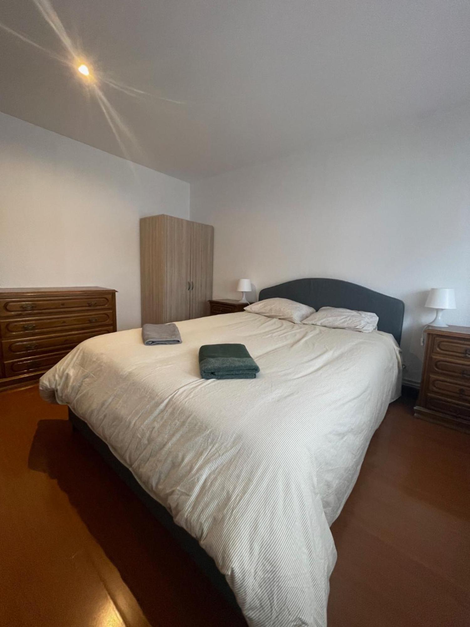 Picadeiro A Apartment Bragança Екстериор снимка