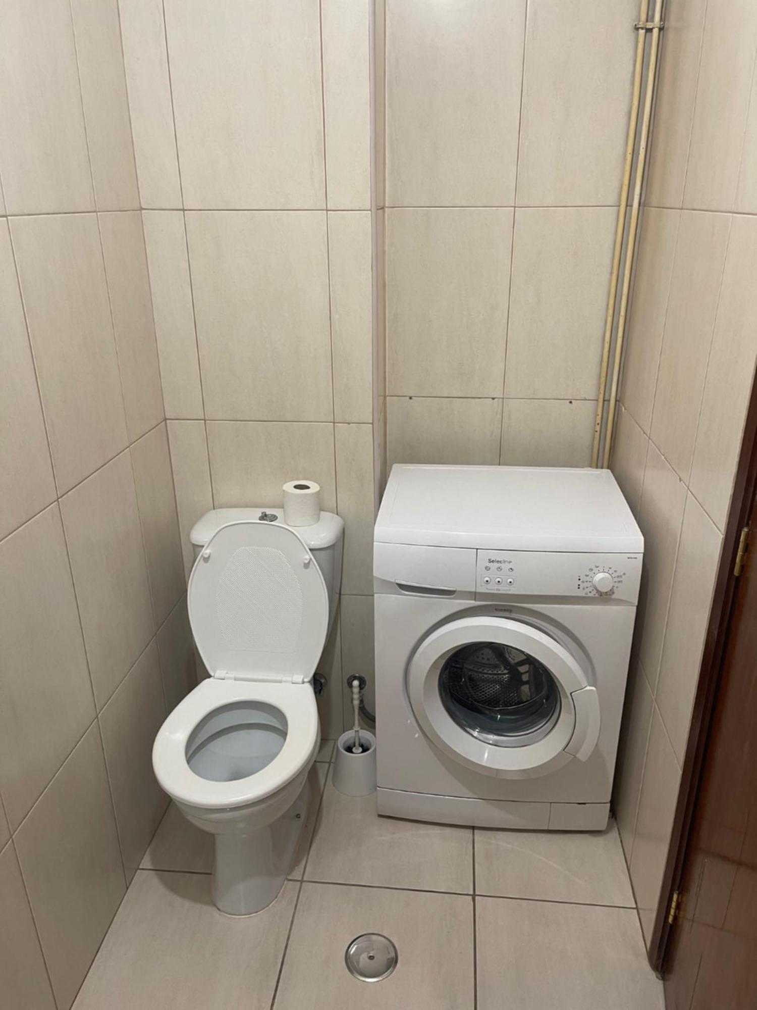 Picadeiro A Apartment Bragança Екстериор снимка