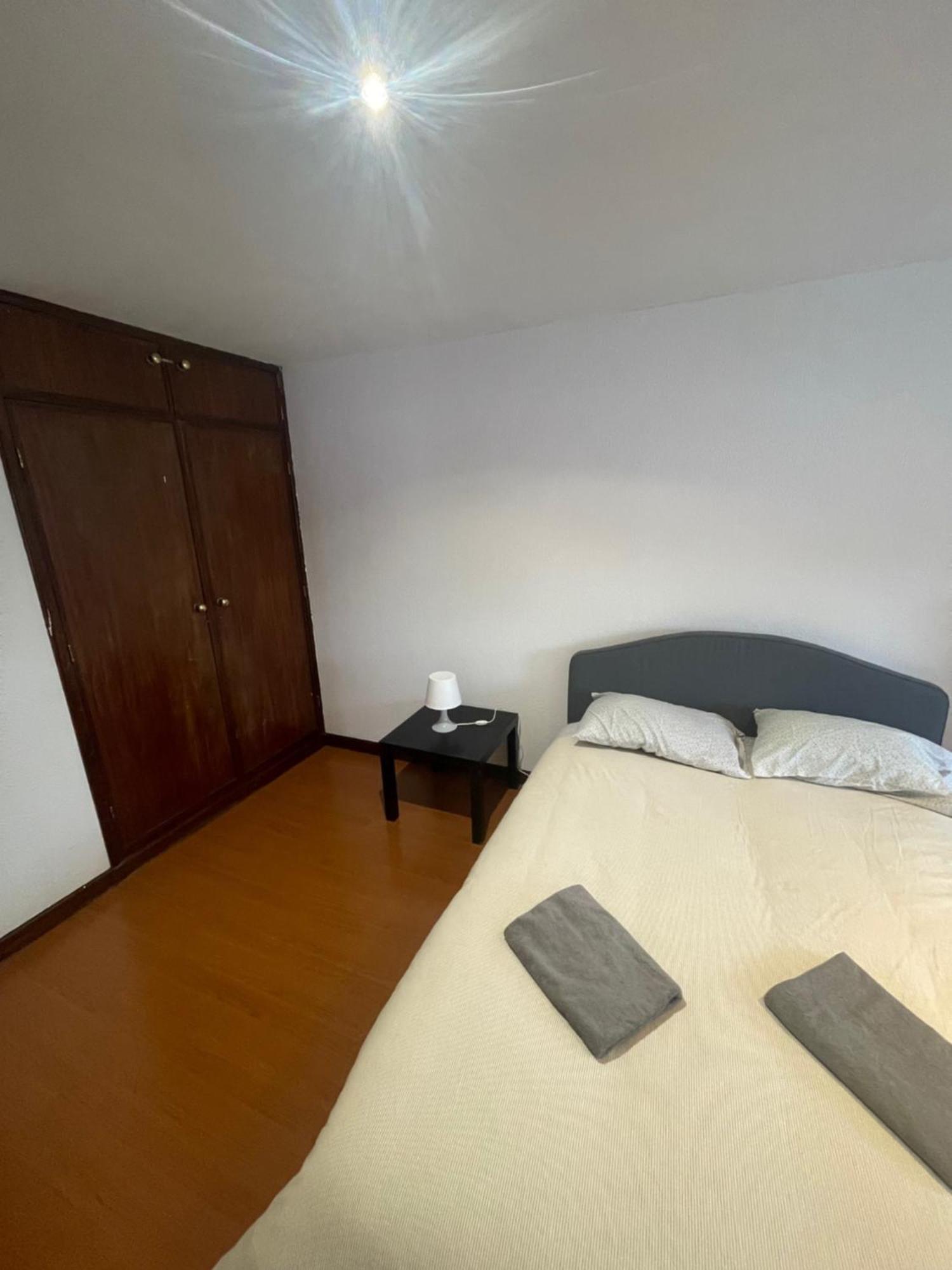 Picadeiro A Apartment Bragança Екстериор снимка