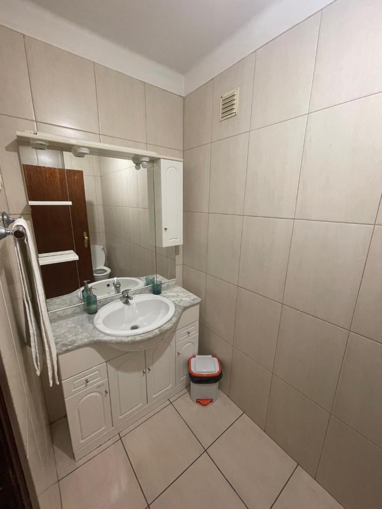 Picadeiro A Apartment Bragança Екстериор снимка