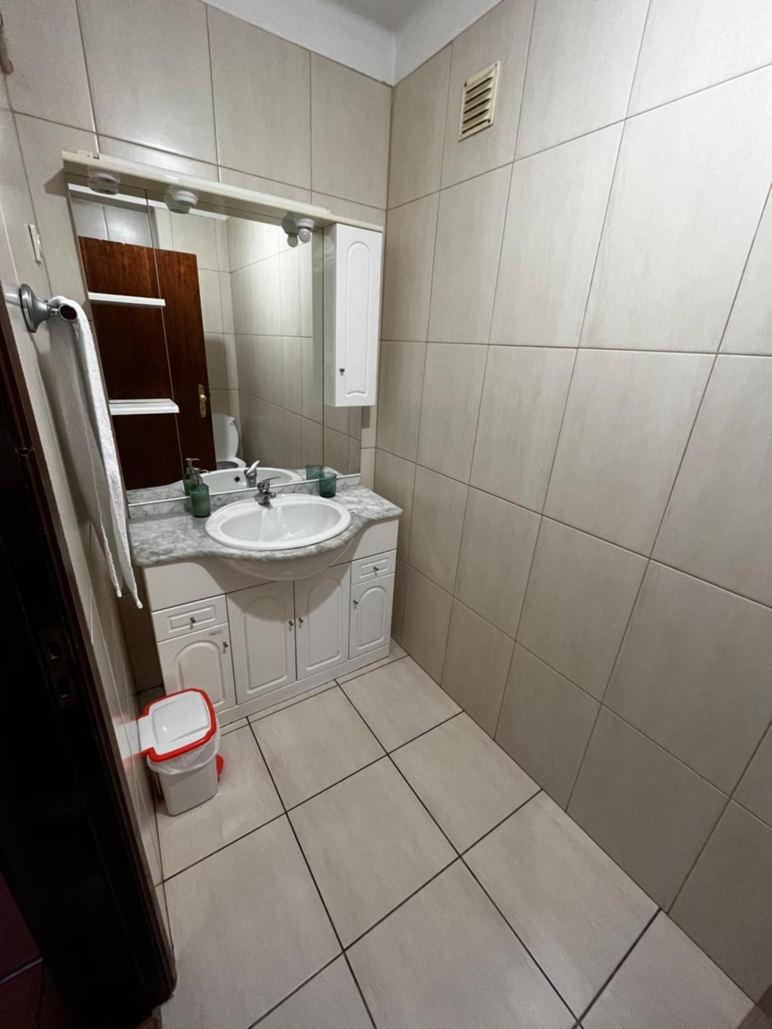Picadeiro A Apartment Bragança Екстериор снимка