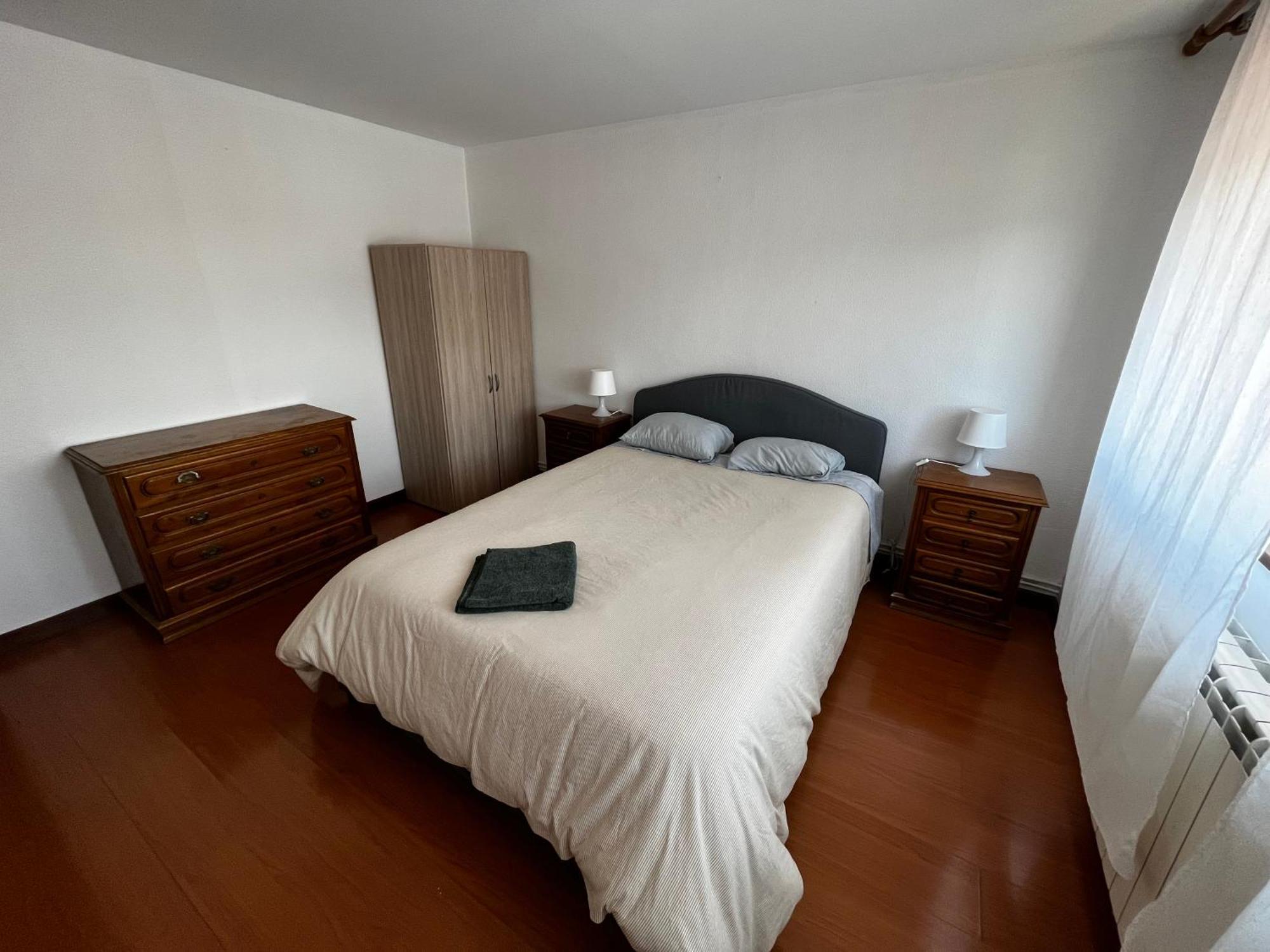 Picadeiro A Apartment Bragança Екстериор снимка