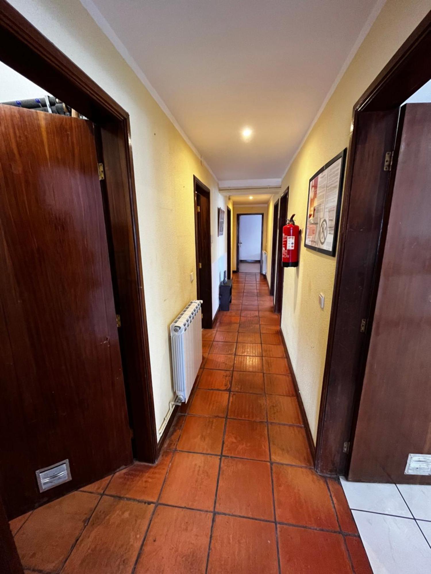 Picadeiro A Apartment Bragança Екстериор снимка