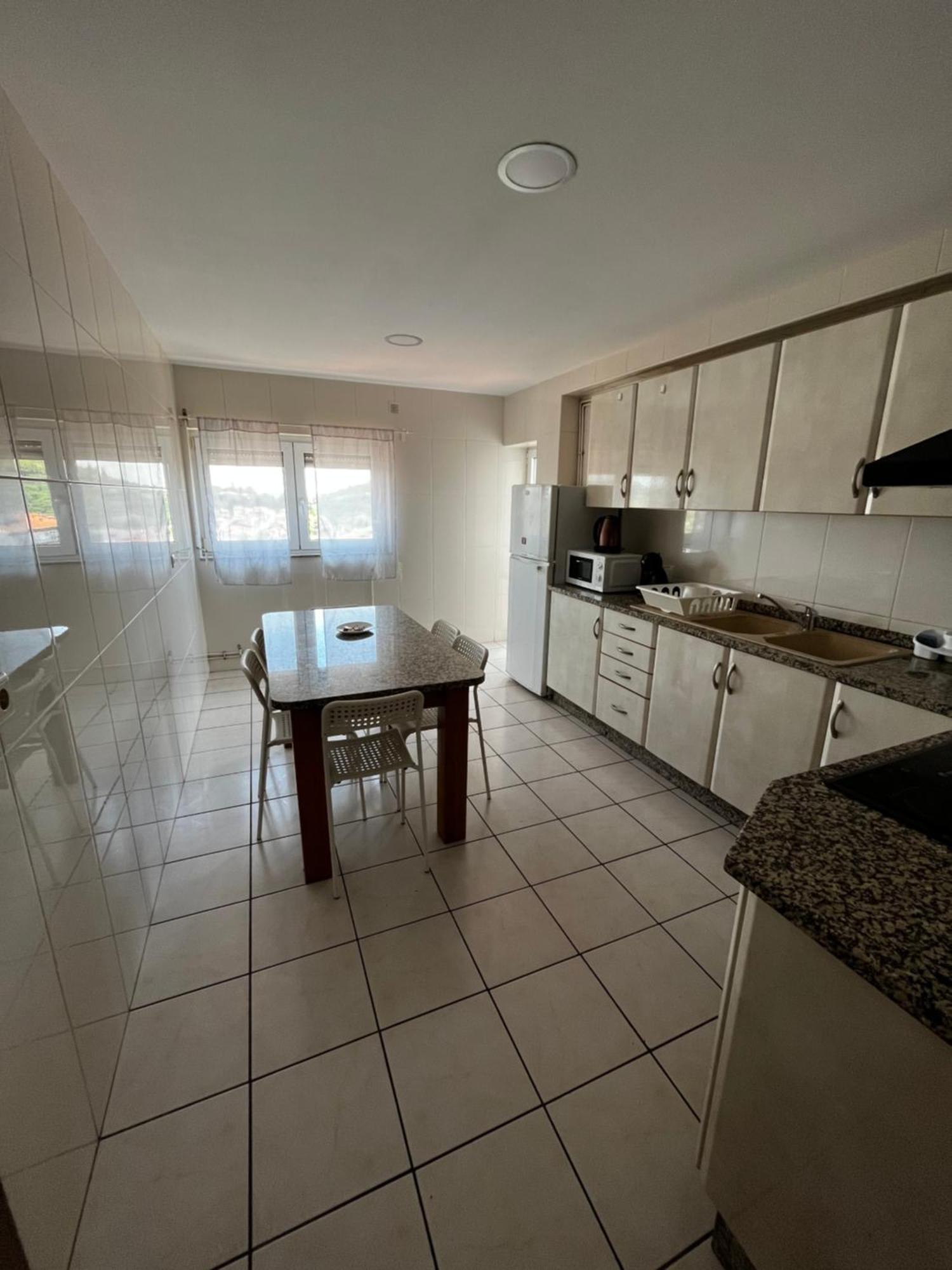 Picadeiro A Apartment Bragança Екстериор снимка