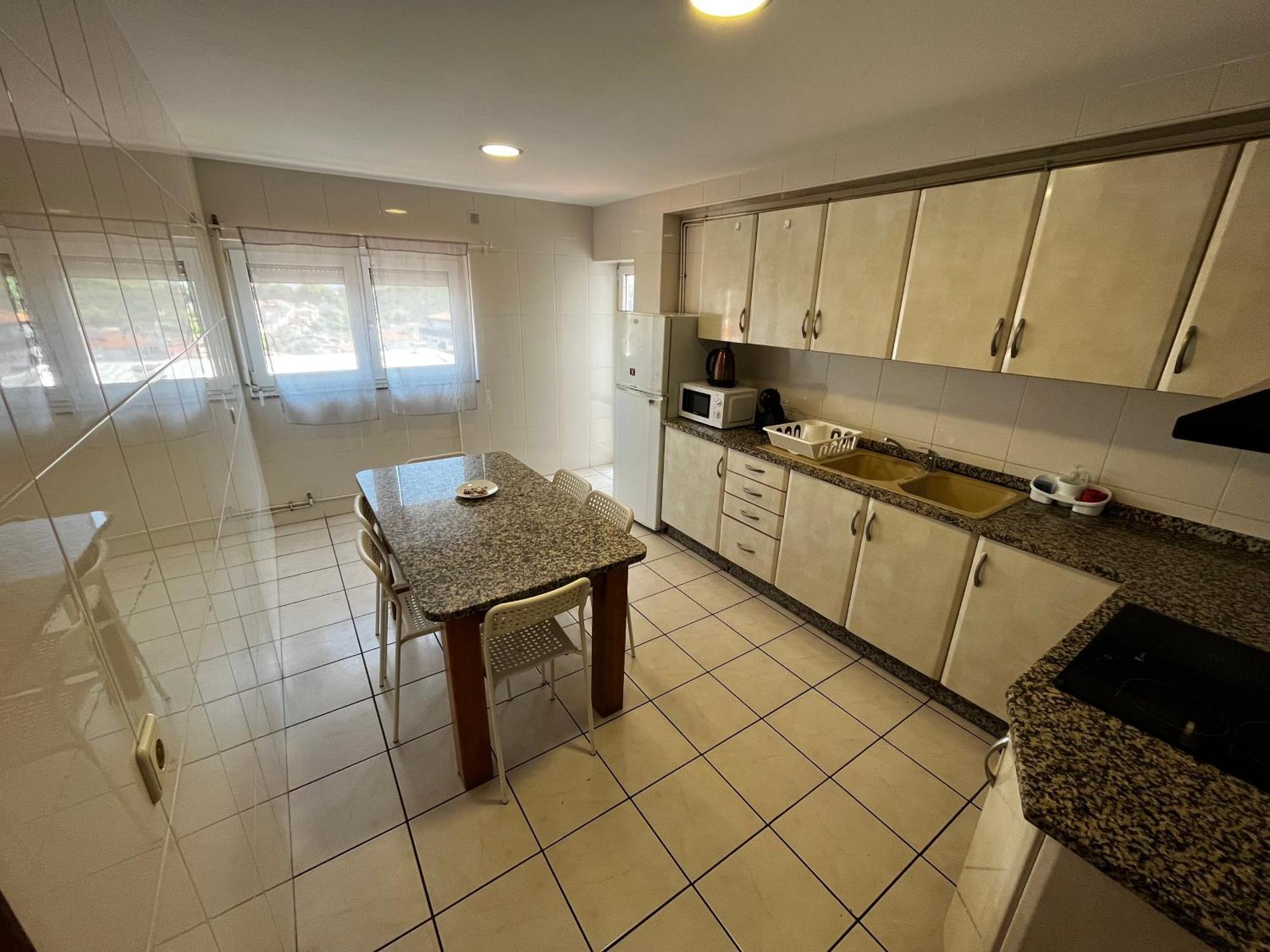 Picadeiro A Apartment Bragança Екстериор снимка
