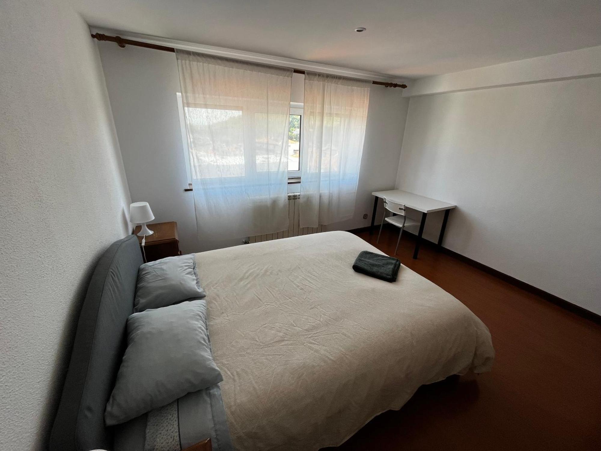 Picadeiro A Apartment Bragança Екстериор снимка