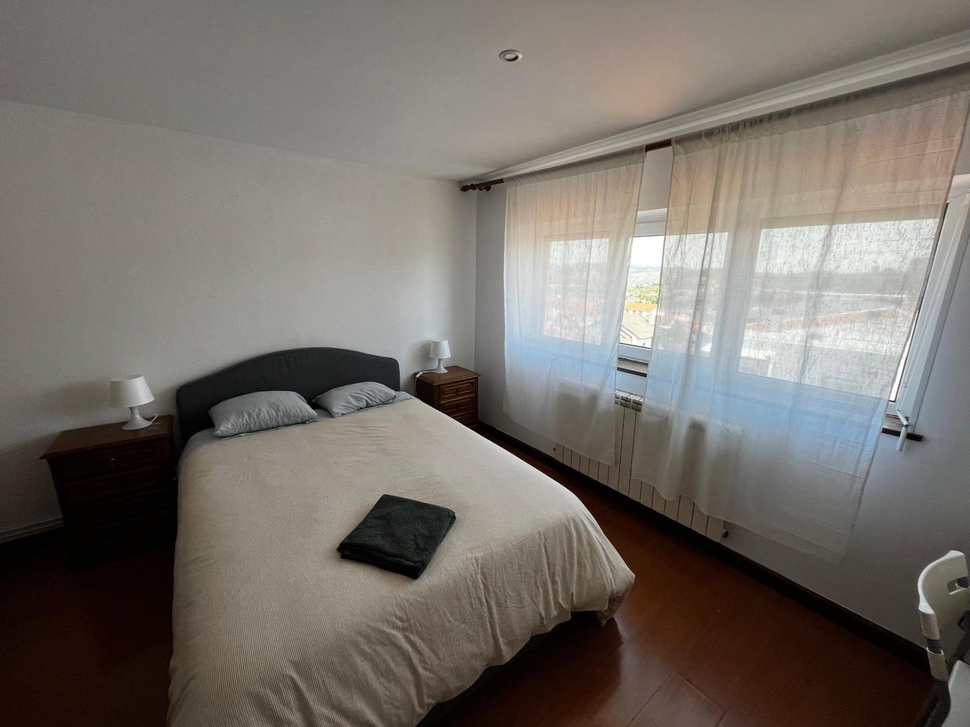 Picadeiro A Apartment Bragança Екстериор снимка
