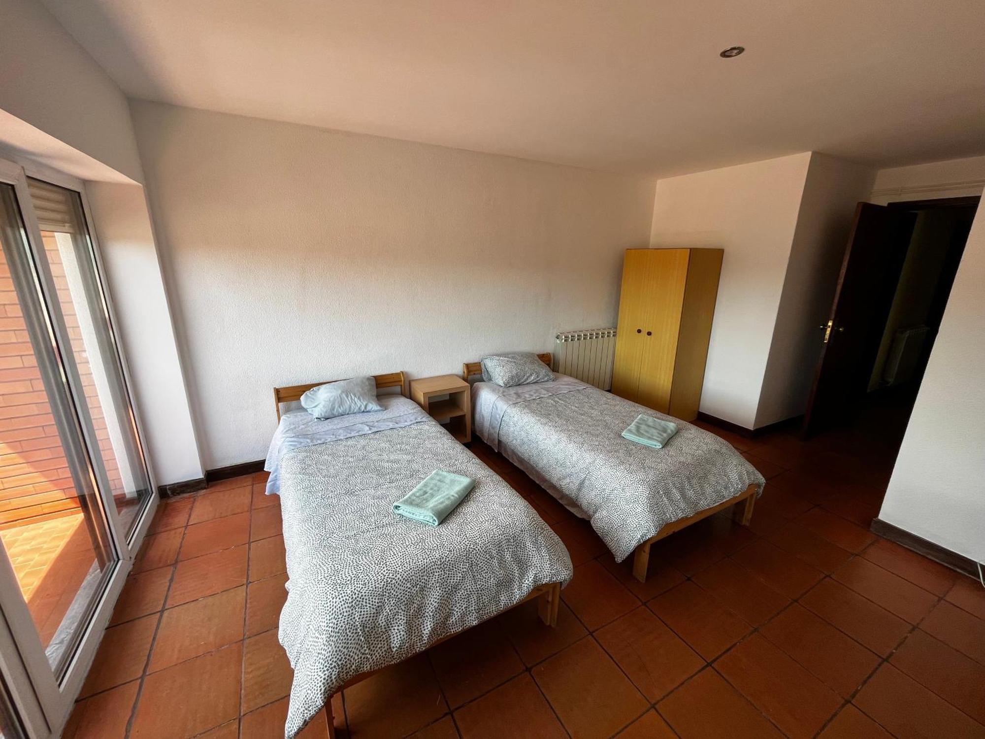 Picadeiro A Apartment Bragança Екстериор снимка