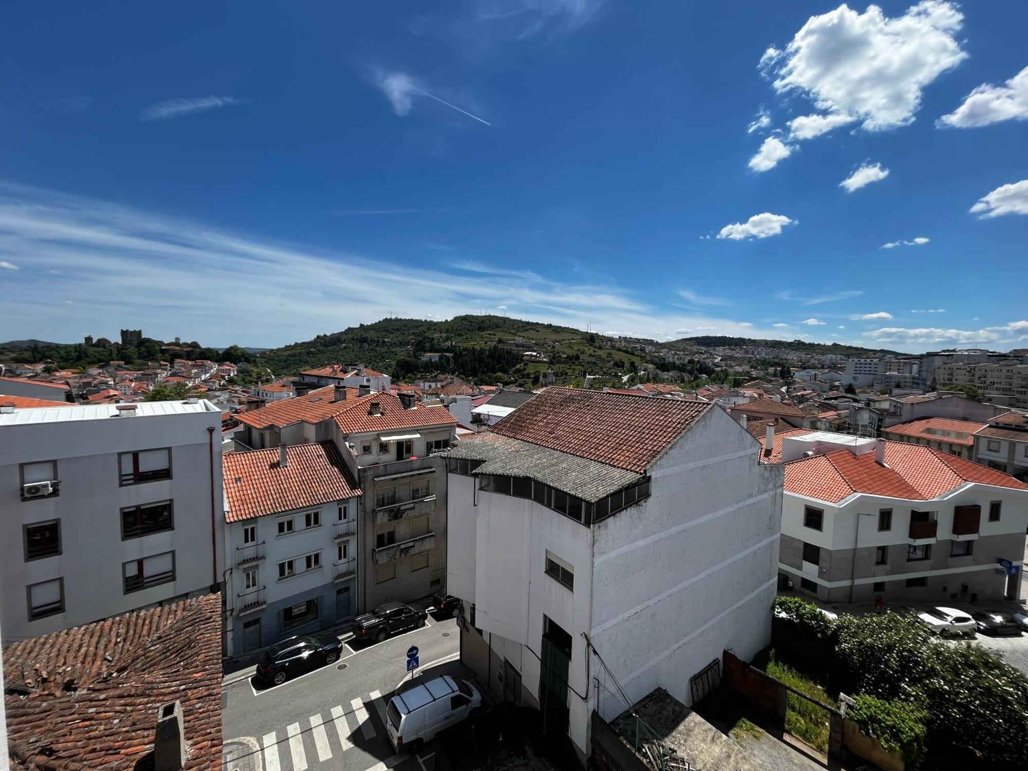 Picadeiro A Apartment Bragança Екстериор снимка