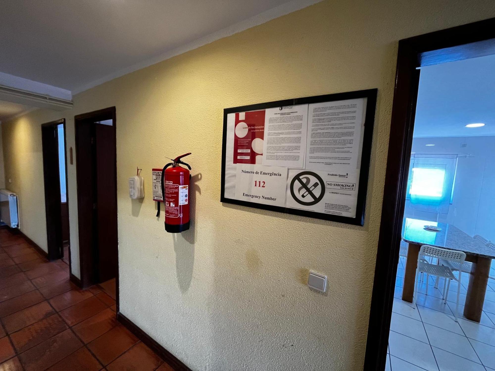 Picadeiro A Apartment Bragança Екстериор снимка