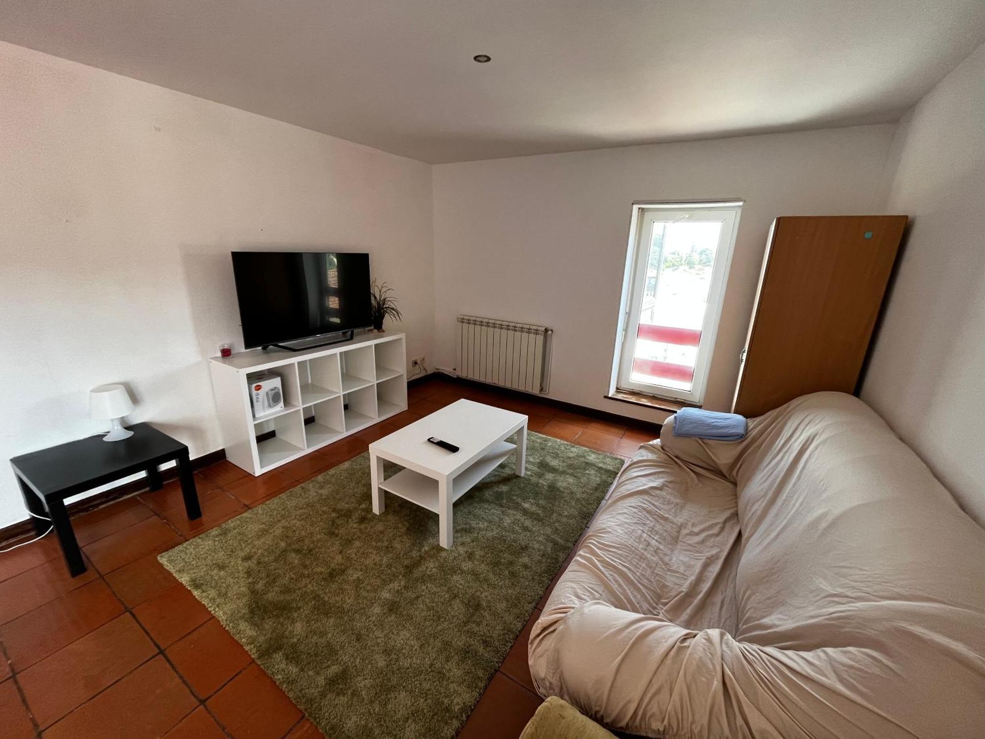 Picadeiro A Apartment Bragança Екстериор снимка